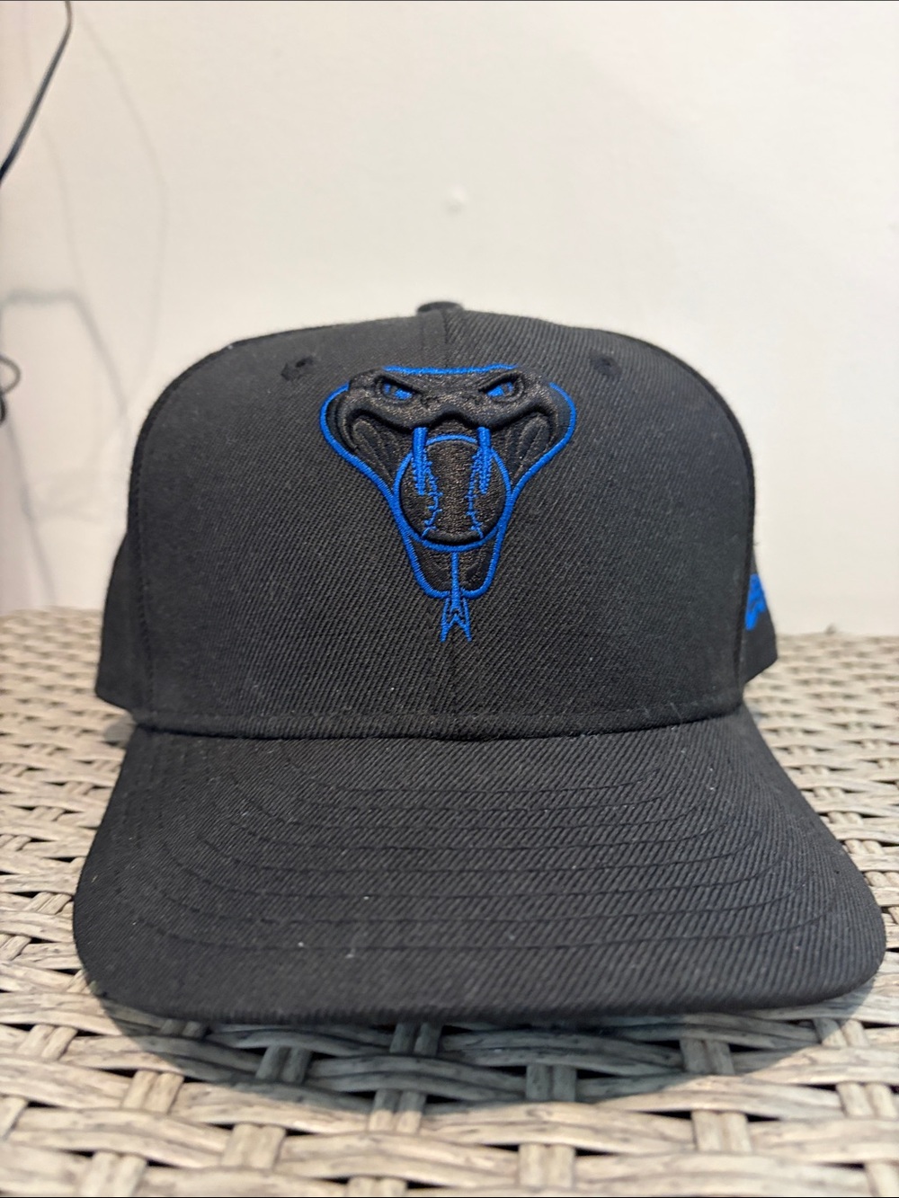Arizona diamond backs hat